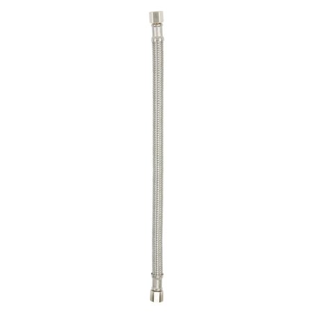 PLUMB PAK Line Supply Ice Mkr 20Ft Pvc PP255620